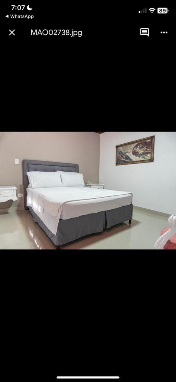 Hotel Suite Santa Rosa Santa Rosa de Cabal Exterior photo